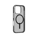 ZAGG Santa Cruz Snap Case for iPhone 16 Series - Midnight