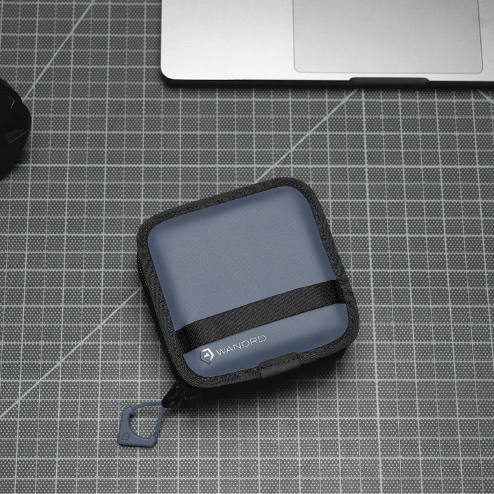 Wandrd Lens Filter Case