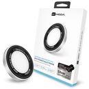 Hoda 【 iPhone 18 Pro / 18 Pro Max】 DSLR Visual Design Sapphire Lens Protector
