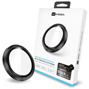 Hoda 【iPhone 18 Pro / 18 Pro Max】Sapphire Lens Protector (3 Lens) Designed as original outlook