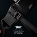 Nomatic Navigator Rs Sling 10L - Black