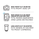 Nomatic McKinnon Sling 5L - Black