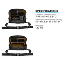 Nomatic McKinnon Sling 5L - Black