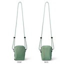Allett Daily Rope Bag | Subtle, functional, and effortlessly cool—carry what counts and leave the rest behind.