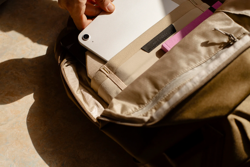 Able Carry Daily Plus - Ballistic – Oribags