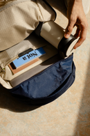 Able Carry Thirteen Daybag - Ripstop