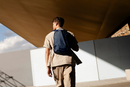 Able Carry Thirteen Daybag - Ripstop