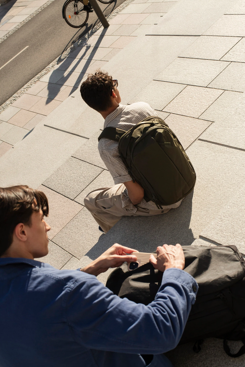 Able Carry Max EDC - X-Pac – Oribags