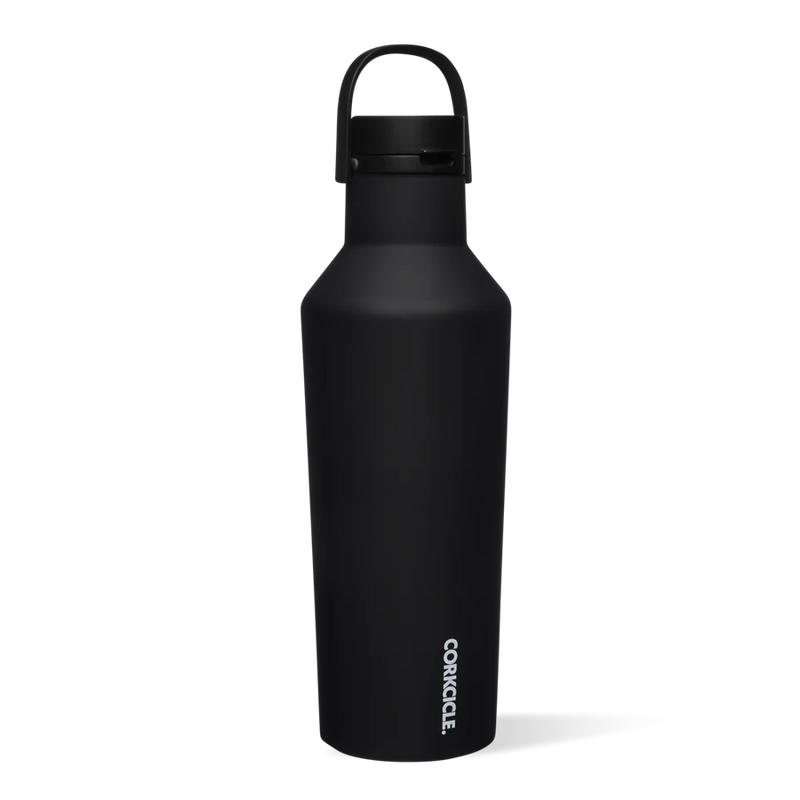 [Engraving Available] Corkcicle 32oz Sport Canteen | Mixed Collection