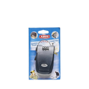 ABUS 202/90 CombiFlex Padlock with 90cm Cable Length