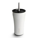 Sttoke 20oz Leakproof Straw Cup & FREE Matching Straw Tip