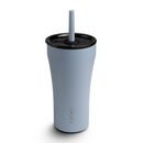 Sttoke 20oz Leakproof Straw Cup & FREE Matching Straw Tip