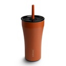 Sttoke 20oz Leakproof Straw Cup & FREE Matching Straw Tip