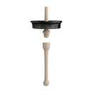 Sttoke 20oz Leakproof Straw Cup & FREE Matching Straw Tip
