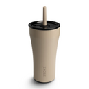 Sttoke 20oz Leakproof Straw Cup & FREE Matching Straw Tip