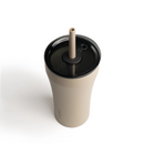 Sttoke 20oz Leakproof Straw Cup & FREE Matching Straw Tip