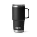 Yeti Rambler® 20 OZ Travel Mug with Stronghold™ Lid