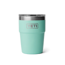 [Engraving Available] Yeti Rambler® 16 oz (473 ml) Stackable Cup With MagSlider™ Lid