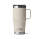Yeti Rambler® 20 OZ Travel Mug with Stronghold™ Lid