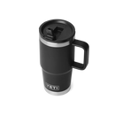 YETI Rambler® 20 oz (591 ml) Travel Straw Mug WITH COLOR-MATCHED STRAW LID