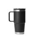 YETI Rambler® 20 oz (591 ml) Travel Straw Mug WITH COLOR-MATCHED STRAW LID