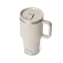 YETI Rambler® 30 oz (887 ml) Travel Straw Mug WITH COLOR-MATCHED STRAW LID