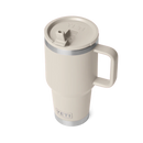 YETI Rambler® 30 oz (887 ml) Travel Straw Mug WITH COLOR-MATCHED STRAW LID