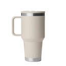 YETI Rambler® 30 oz (887 ml) Travel Straw Mug WITH COLOR-MATCHED STRAW LID