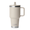 YETI Rambler® 30 oz (887 ml) Travel Straw Mug WITH COLOR-MATCHED STRAW LID