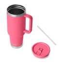 YETI Rambler® 40 oz (1.1 L) Travel Straw Mug WITH COLOR-MATCHED STRAW LID