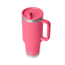 YETI Rambler® 40 oz (1.1 L) Travel Straw Mug WITH COLOR-MATCHED STRAW LID