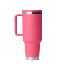 YETI Rambler® 40 oz (1.1 L) Travel Straw Mug WITH COLOR-MATCHED STRAW LID