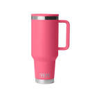 YETI Rambler® 40 oz (1.1 L) Travel Straw Mug WITH COLOR-MATCHED STRAW LID