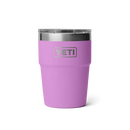 [Engraving Available] Yeti Rambler® 16 oz (473 ml) Stackable Cup With MagSlider™ Lid