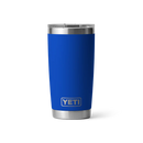 [Engraving Available] Yeti Rambler® 20 oz (591 ml) Tumbler With MagSlider™ Lid