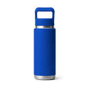 Yeti Rambler® 26 oz (769 ML) Straw Bottle With Colour-Matched Straw Cap