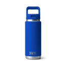 Yeti Rambler® 26 oz (769 ML) Straw Bottle With Colour-Matched Straw Cap