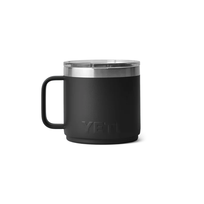 Yeti Rambler® 14 oz (414 ml) Stackable Mug