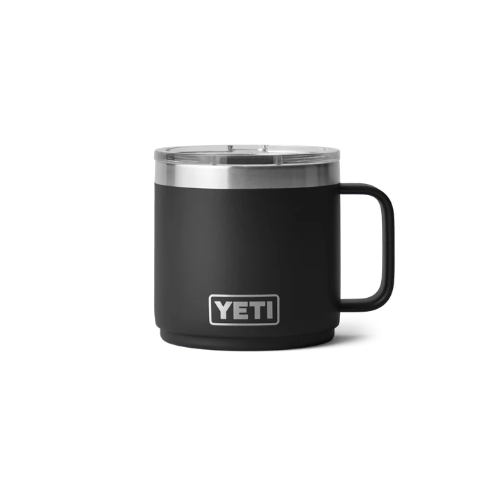 Yeti Rambler® 14 oz (414 ml) Stackable Mug