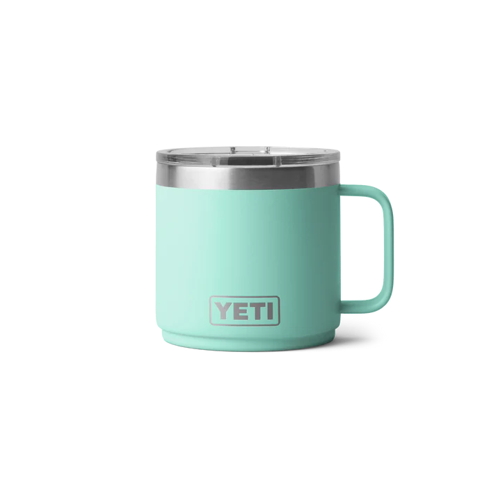 Yeti Rambler® 14 oz (414 ml) Stackable Mug