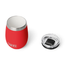 Yeti Rambler® 10 oz (295 ml) Wine Tumbler With DuraSip™ Ceramic Lining