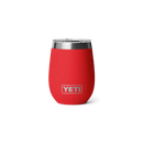 Yeti Rambler® 10 oz (295 ml) Wine Tumbler With DuraSip™ Ceramic Lining