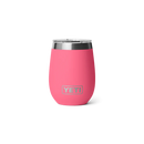 Yeti Rambler® 10 oz (295 ml) Wine Tumbler With DuraSip™ Ceramic Lining
