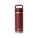 [Engraving Available] YETI Rambler®  18 oz Water Bottle  WITH CHUG CAP