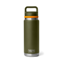 [Engraving Available] Yeti Rambler® 26 oz (769 ml) Bottle With Chug Cap