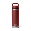 [Engraving Available] Yeti Rambler® 26 oz (769 ml) Bottle With Chug Cap