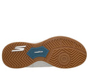Skechers Slip-Ins GO Viper Court Reload Men Pickleball Shoes (White/Light Blue)