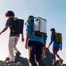 tomtoc Navigator-T69 Travel Backpack