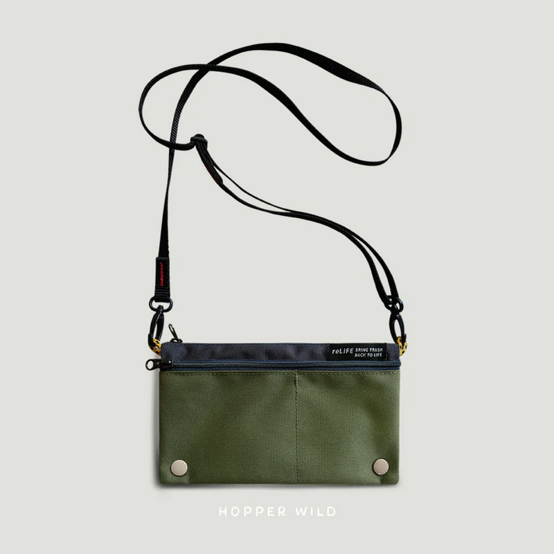 TA.THA.TA Hopper | Relife Bag