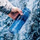 YETI Yonder™ 25 oz (750 ml) Water Bottle With Colour-Matched Yonder® Straw Cap